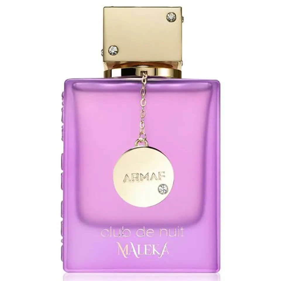 ARMAF  CLUB DE NUIT MALEKA EDP 100 ML 3