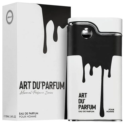ARMAF  ART DU PARFUM EDP 100 ML