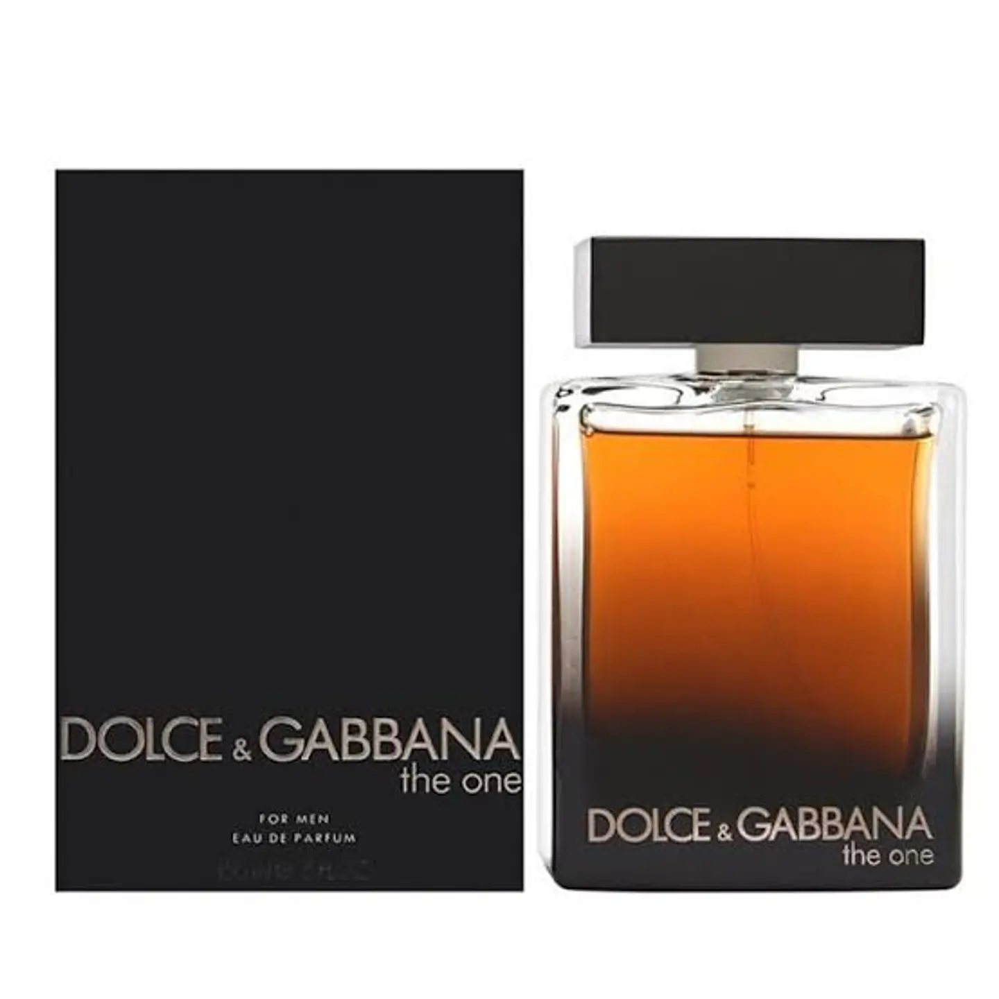 DOLCE & GABANNA  THE ONE EDP 100 ML 1