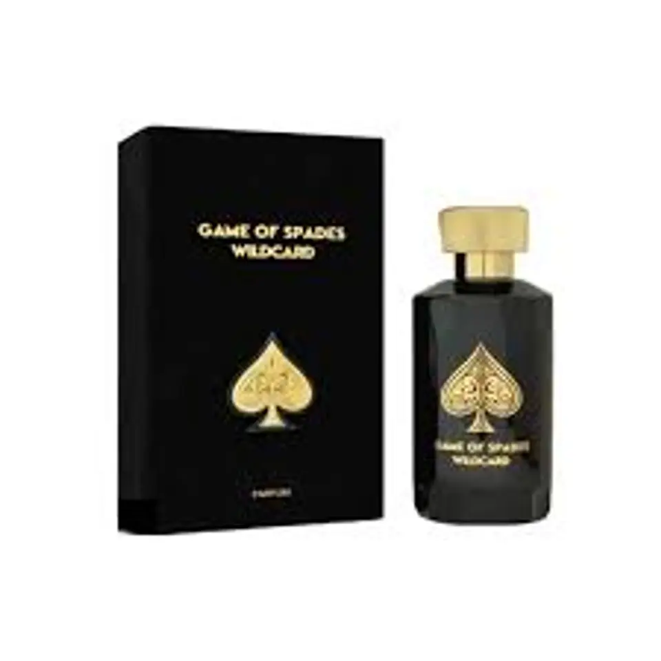 JO MILANO  WILCARD EDP 50 ML UNISEX 1