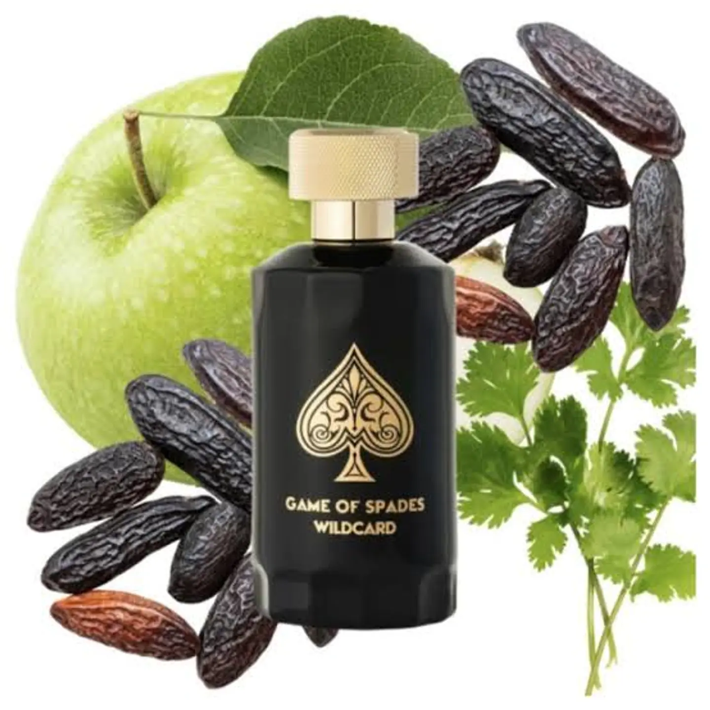JO MILANO  WILCARD EDP 50 ML UNISEX 2