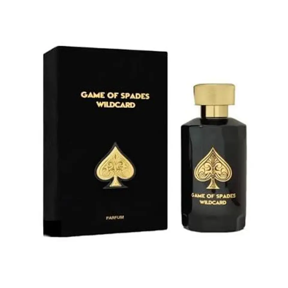 JO MILANO WILCARD EDP 100 ML UNISEX 1