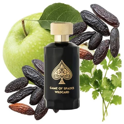 JO MILANO WILCARD EDP 100 ML UNISEX