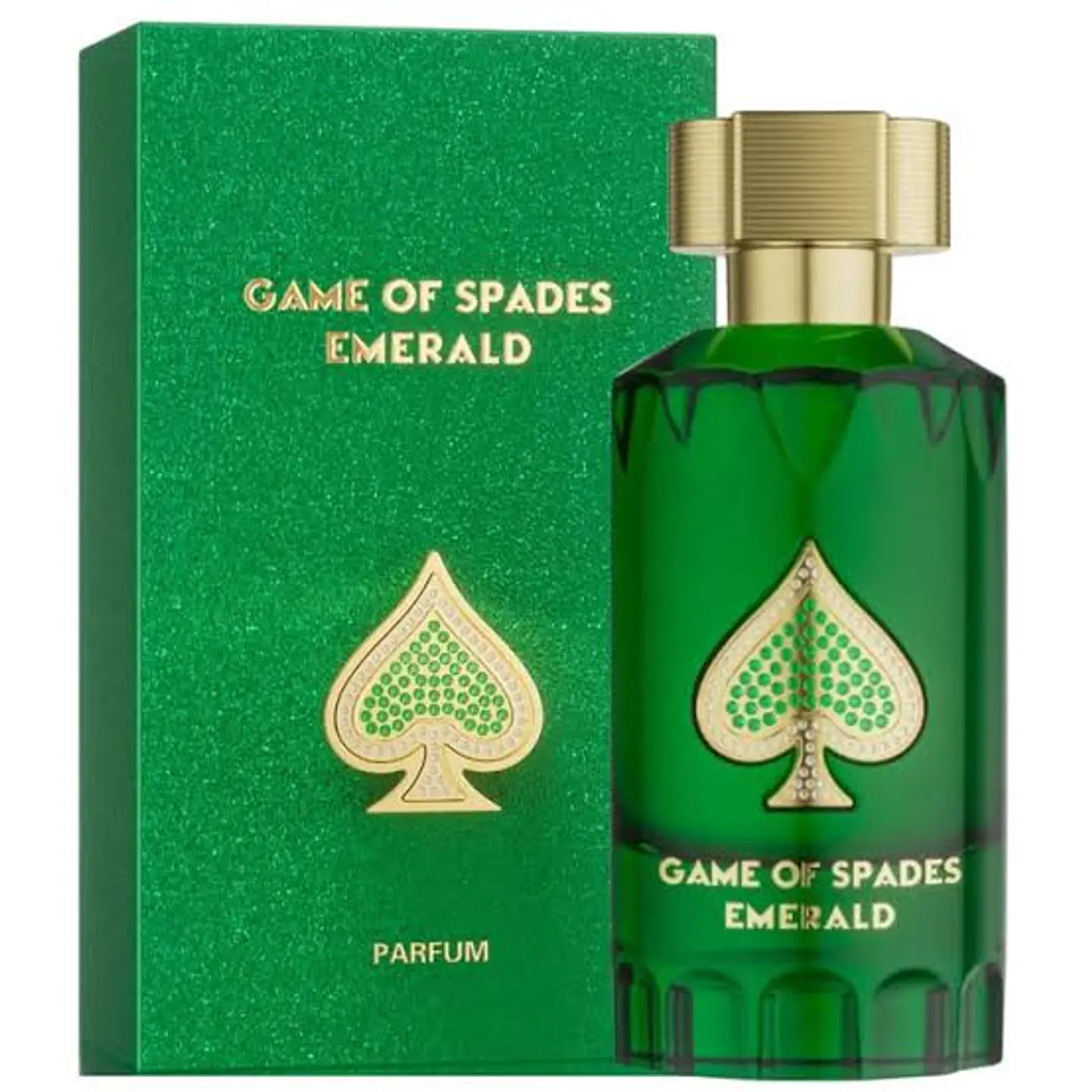 JO MILANO EMERALD EDP 100 ML UNISEX 1