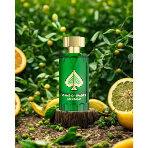 JO MILANO EMERALD EDP 100 ML UNISEX