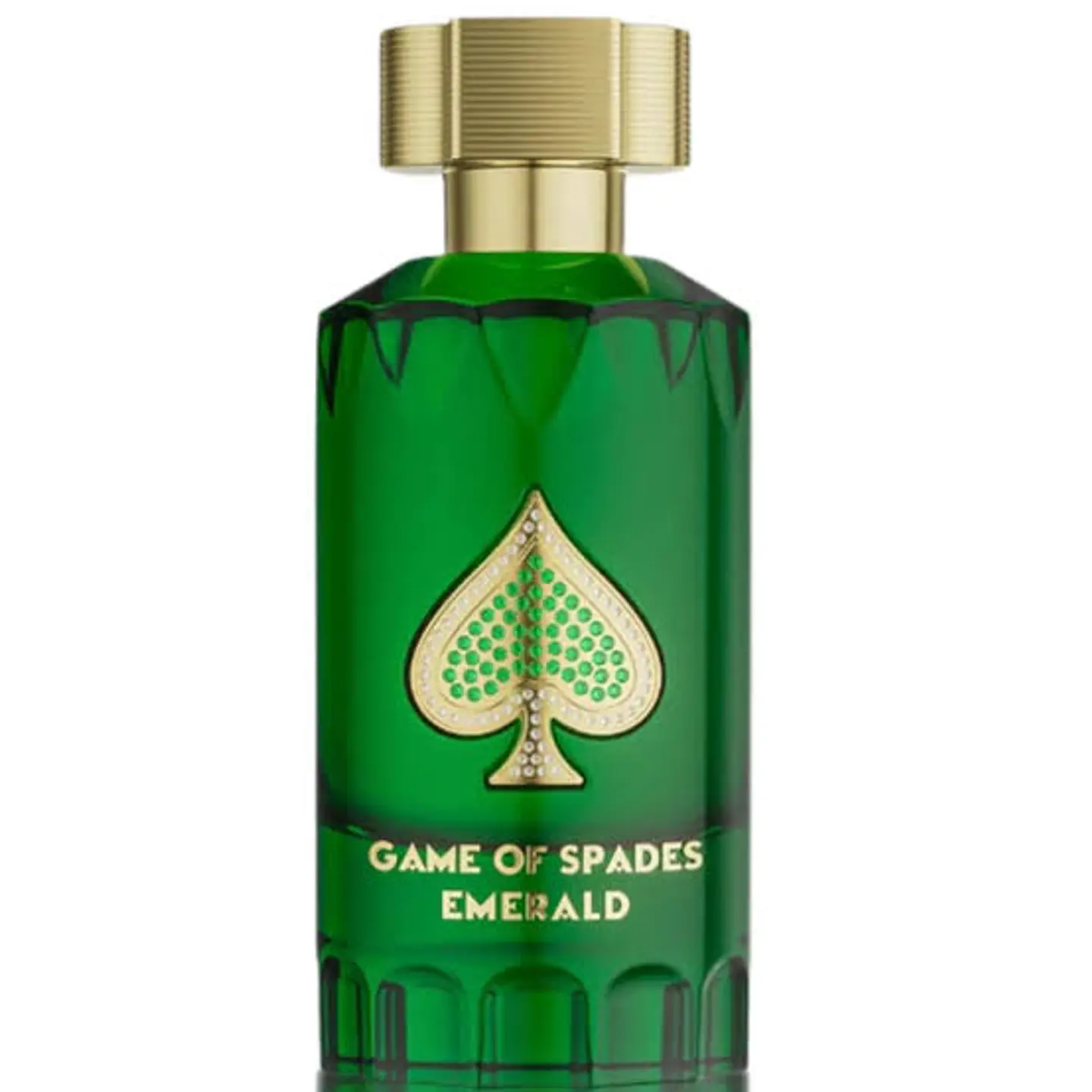 JO MILANO EMERALD EDP 100 ML UNISEX 3
