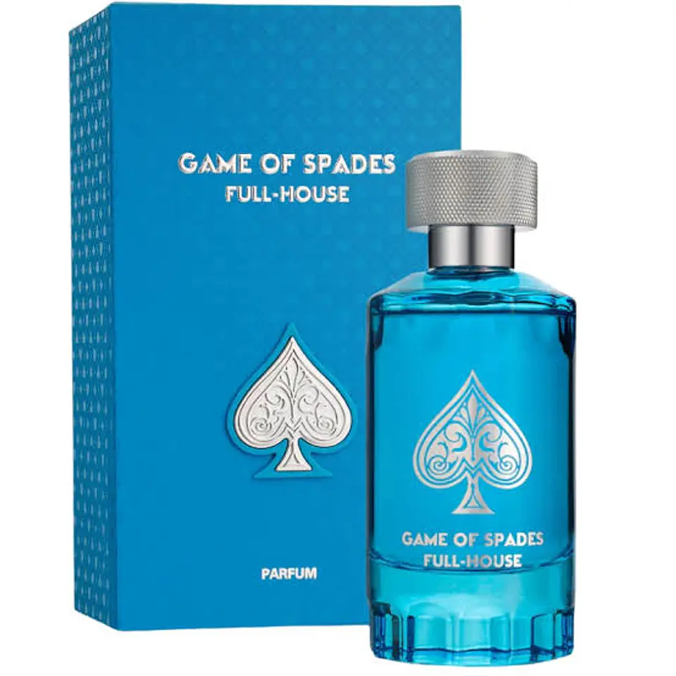 JO MILANO FULL HOUSE EDP 50 ML UNISEX 1