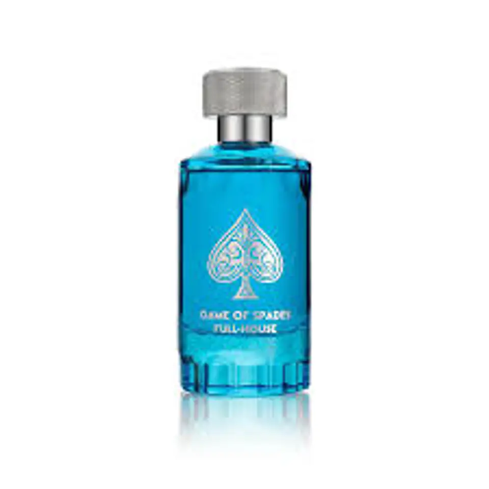 JO MILANO FULL HOUSE EDP 100 ML UNISEX 3