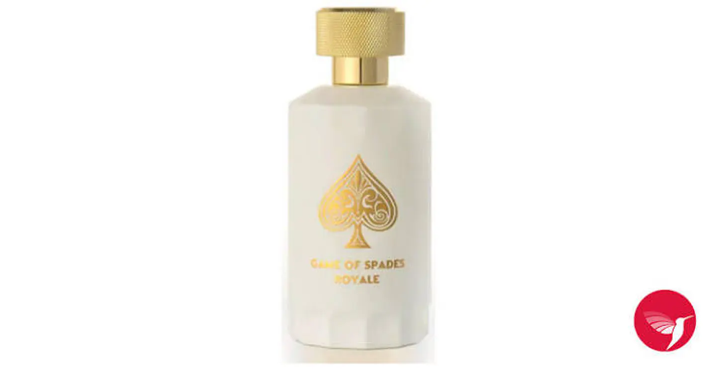 JO MILANO GAME OF SPADE ROYALE EDP 100 ML UNISEX 3