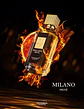 PARIS CORNER MILANO PRIVÉ EDP 100 ML UNISEX - Miniatura 2