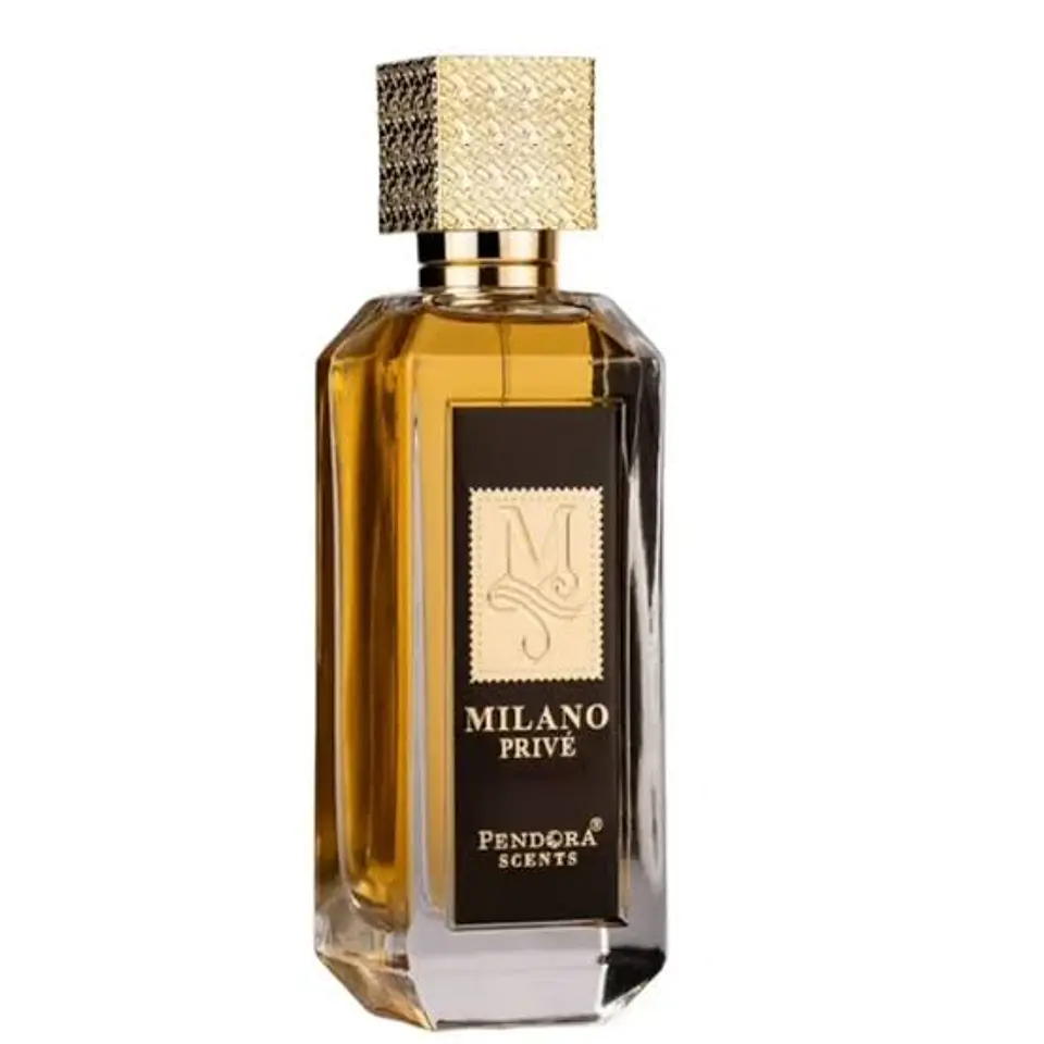 PARIS CORNER MILANO PRIVÉ EDP 100 ML UNISEX 3
