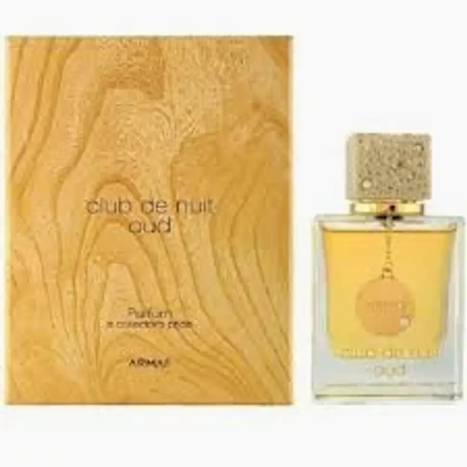ARMAF CLUB DE NUIT OUD EDP 105 ML UNISEX 1