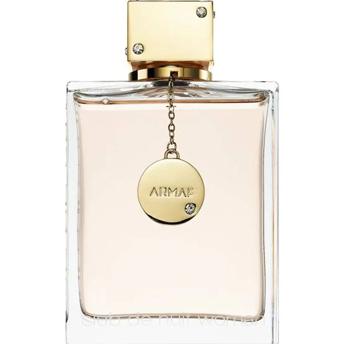 ARMAF CLUB DE NUIT WOMAN EDP 200 ML 2