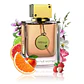 ARMAF  CLUB DE NUIT WOMAN EDP 105 ML - Miniatura 2