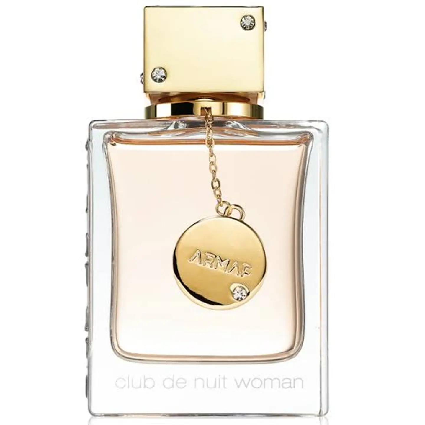 ARMAF  CLUB DE NUIT WOMAN EDP 105 ML 3