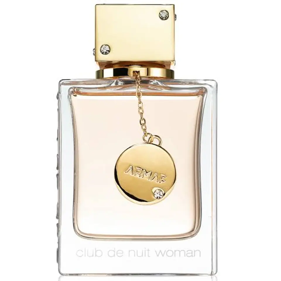 ARMAF  CLUB DE NUIT WOMAN EDP 105 ML 3