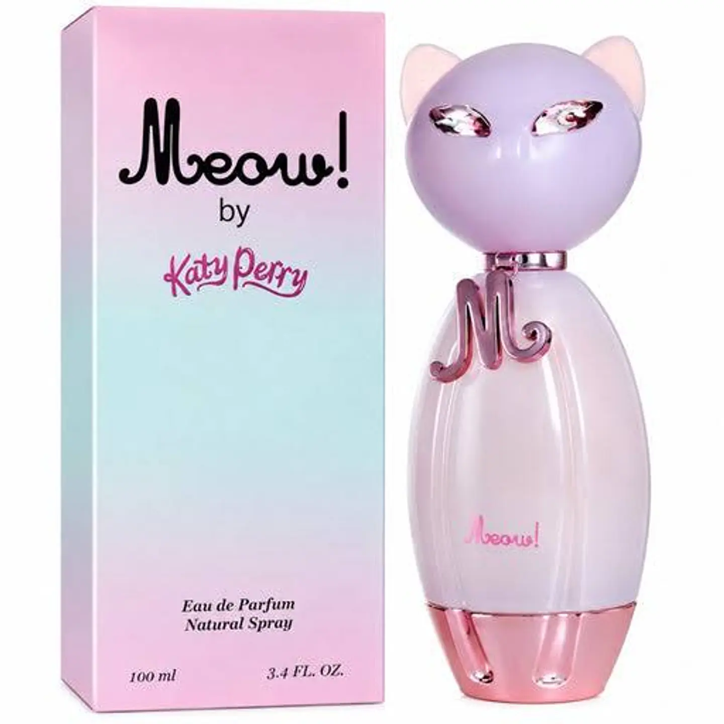 KATY PERRY MEOW EDP 100 ML 1