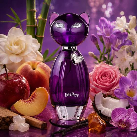 KATY PERRY PURR EDP 100 ML