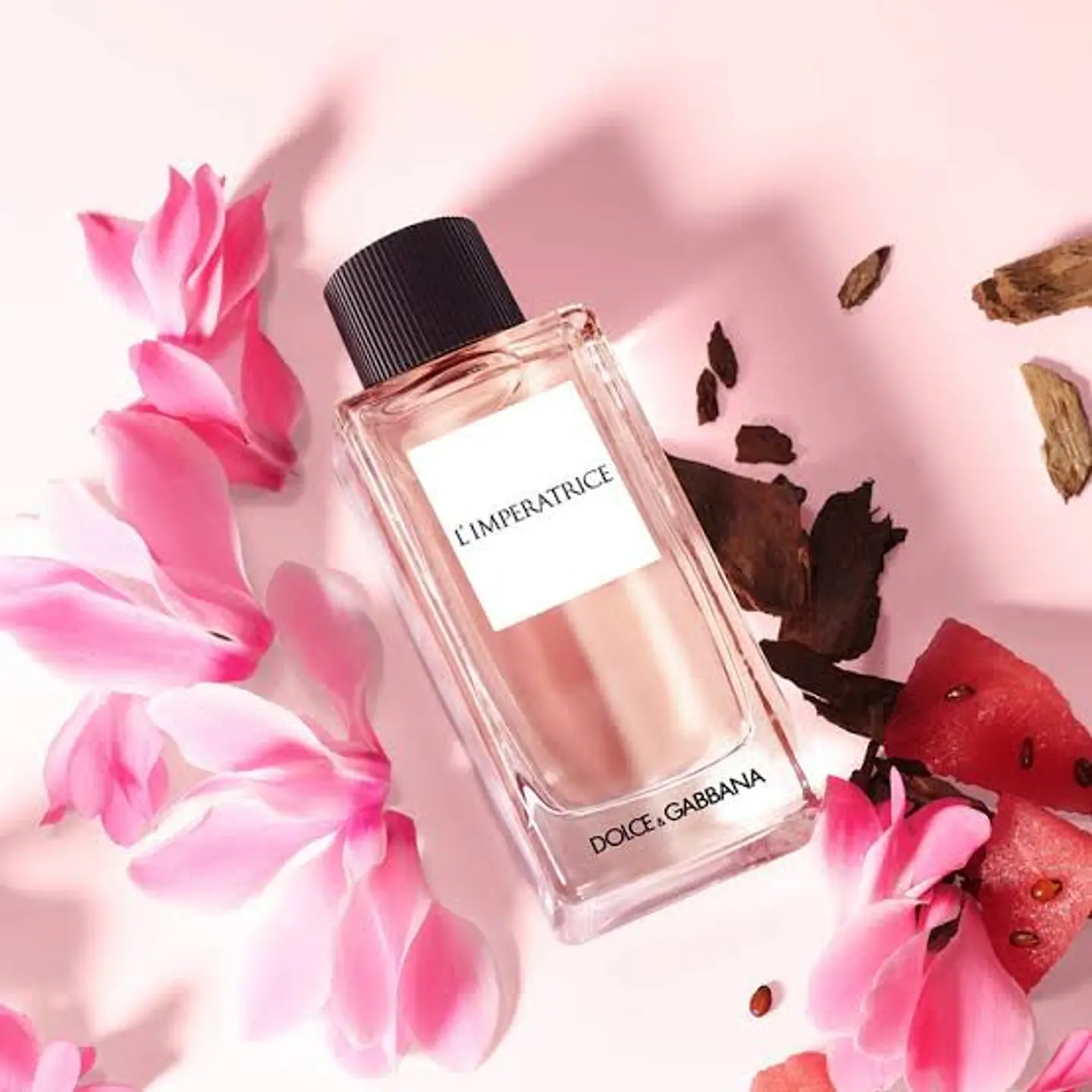 DOLCE & GABANNA LIMPERATRICE EDT 100 ML 2