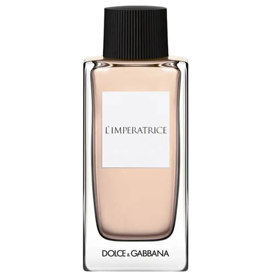 DOLCE & GABANNA LIMPERATRICE EDT 100 ML 3
