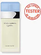 DOLCE & GABANNA LIGHT BLUE EDT TESTER 100 ML - Miniatura 2