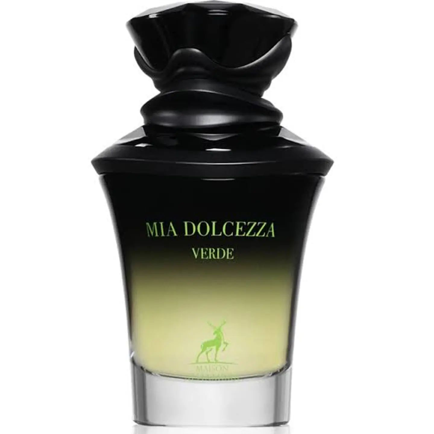 MAISON ALHAMBRA MIA DOLCEZZA VERDE EDP 100 ML 3