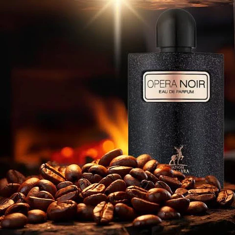 MAISON ALHAMBRA  OPERA NOIR EDP 100 ML