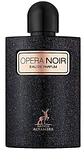 MAISON ALHAMBRA  OPERA NOIR EDP 100 ML - Miniatura 3