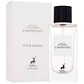 MAISON ALHAMBRA LIMPRESSIO MUJER EDP 100 ML - Miniatura 1
