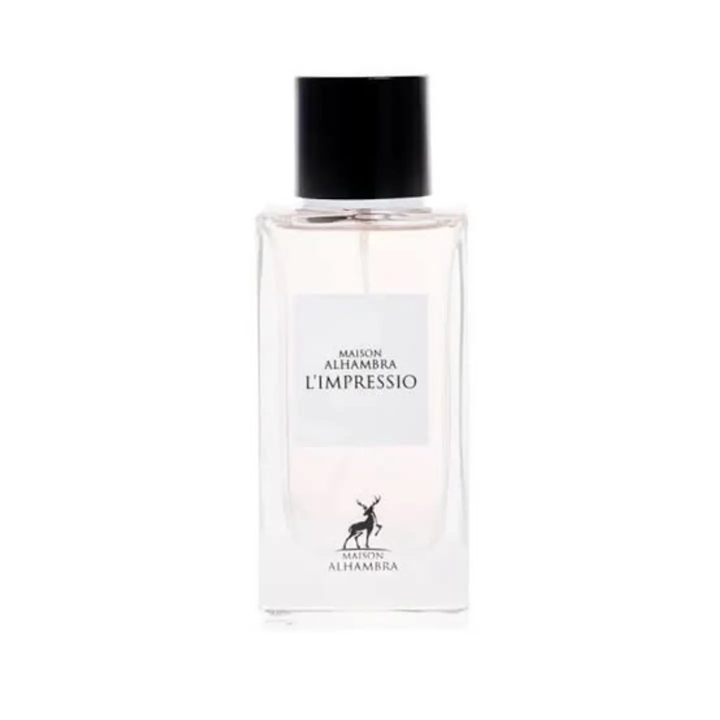 MAISON ALHAMBRA LIMPRESSIO MUJER EDP 100 ML 3