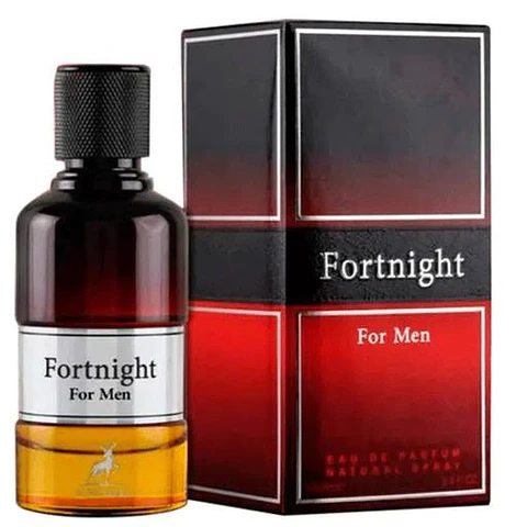 MAISON ALHAMBRA FORTNIGHT FOR MEN EDP 100 ML