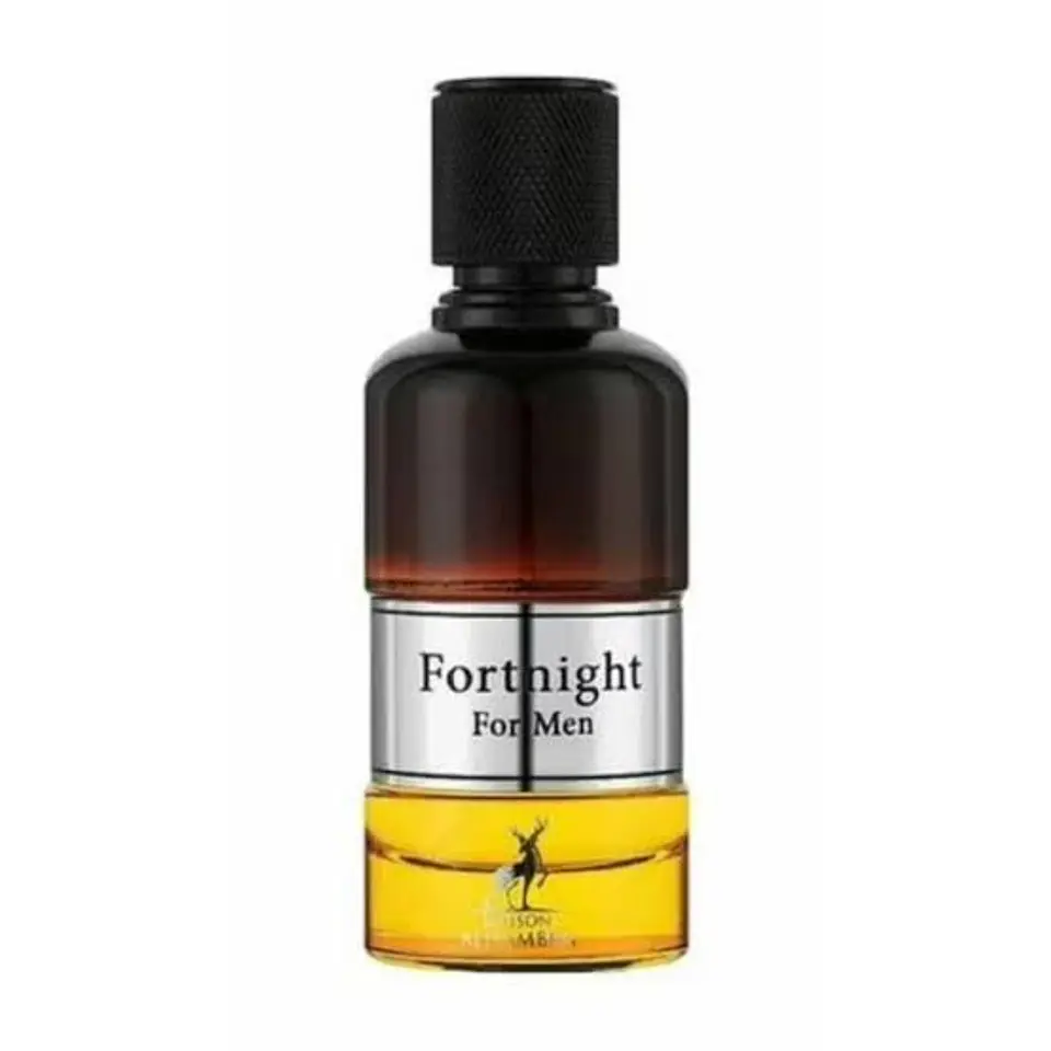 MAISON ALHAMBRA FORTNIGHT FOR MEN EDP 100 ML 3