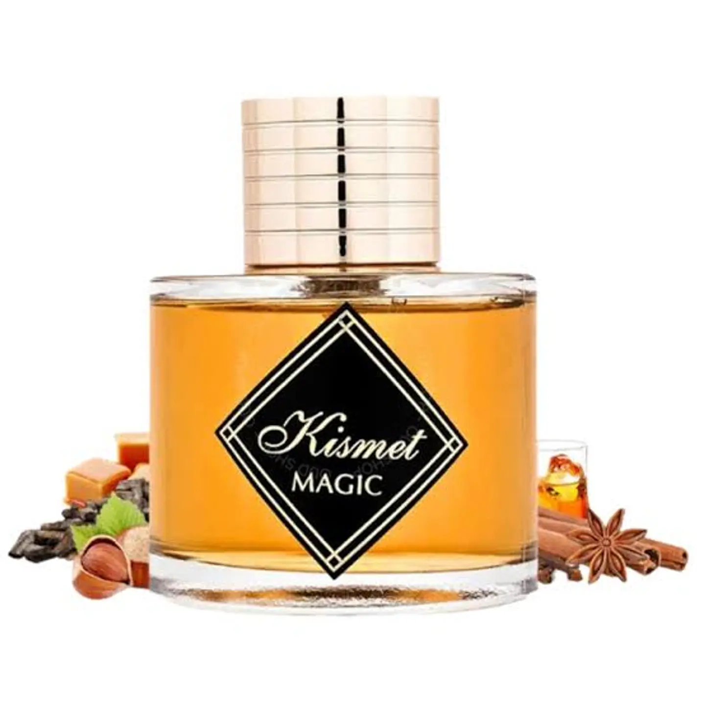MAISON ALHAMBRA KISMET MAGIC EDP 100 ML UNISEX 2