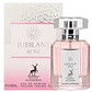 MAISON ALHAMBRA  JUBILANT ROSE EDP 100 ML - Miniatura 1