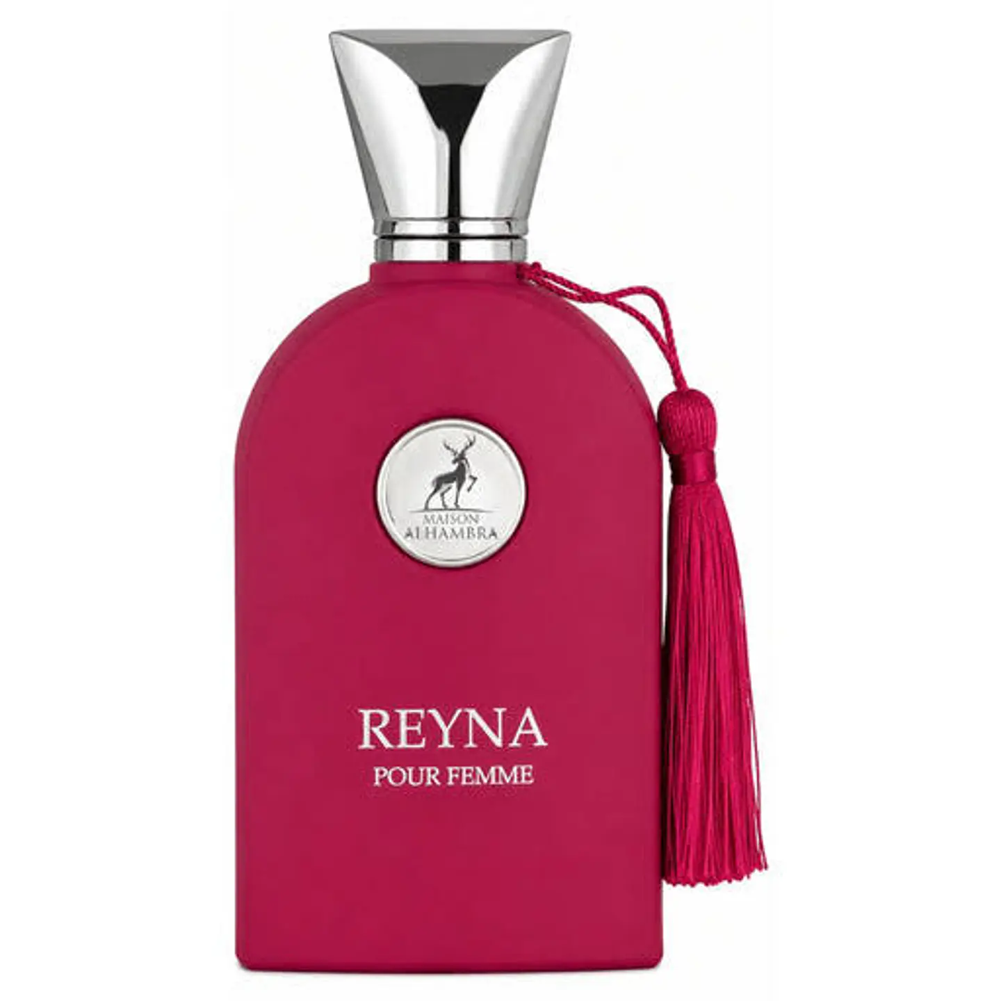 MAISON ALHAMBRA REYNA POUR FEMME EDP 100 ML 3