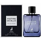 MAISON ALHAMBRA MAITRE DE BLEU EDP 100 ML - Miniatura 1