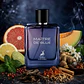 MAISON ALHAMBRA MAITRE DE BLEU EDP 100 ML - Miniatura 2