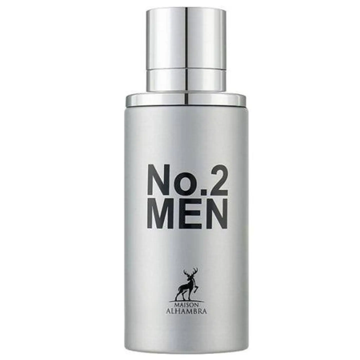 MAISON ALHAMBRA NO 2 MEN EDP 100 ML 2