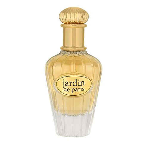MAISON ALHAMBRA JARDIN DE PARIS EDP 100 ML