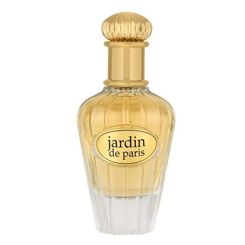 MAISON ALHAMBRA JARDIN DE PARIS EDP 100 ML 2