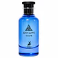 MAISON ALHAMBRA JEAN LOWE AZURE EDP 100 ML UNISEX - Miniatura 3