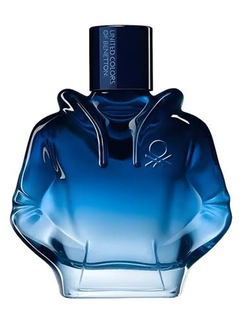 BENETTON WE ARE TRIBE EDT 90 ML 3