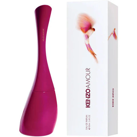 KENZO AMOUR EDP 100 ML