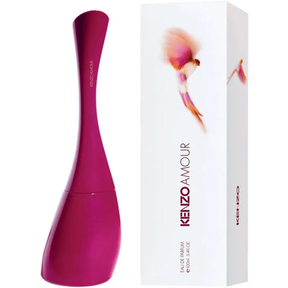 KENZO AMOUR EDP 100 ML 1
