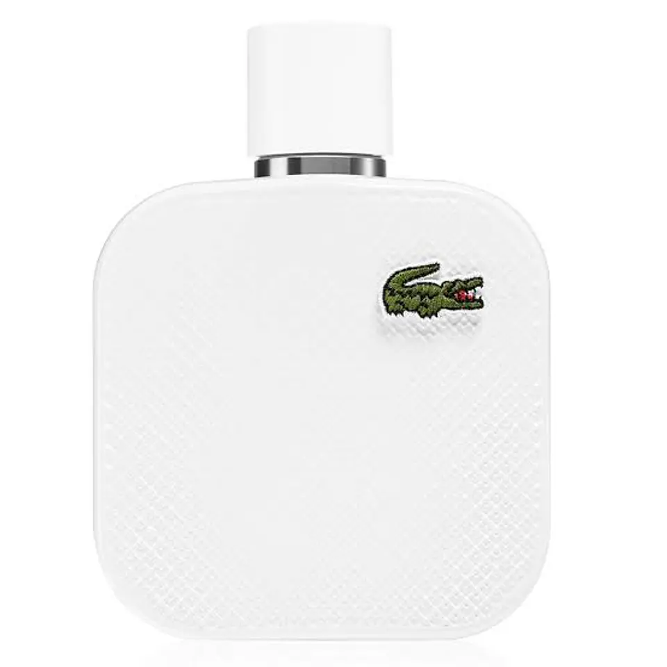 LACOSTE  LACOSTE BLANC EDT 100 ML 3