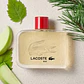 LACOSTE  RED EDT 125 ML - Miniatura 2
