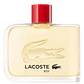 LACOSTE  RED EDT 125 ML - Miniatura 3