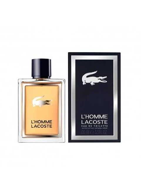 LACOSTE  LHOMME EDT 100 ML
