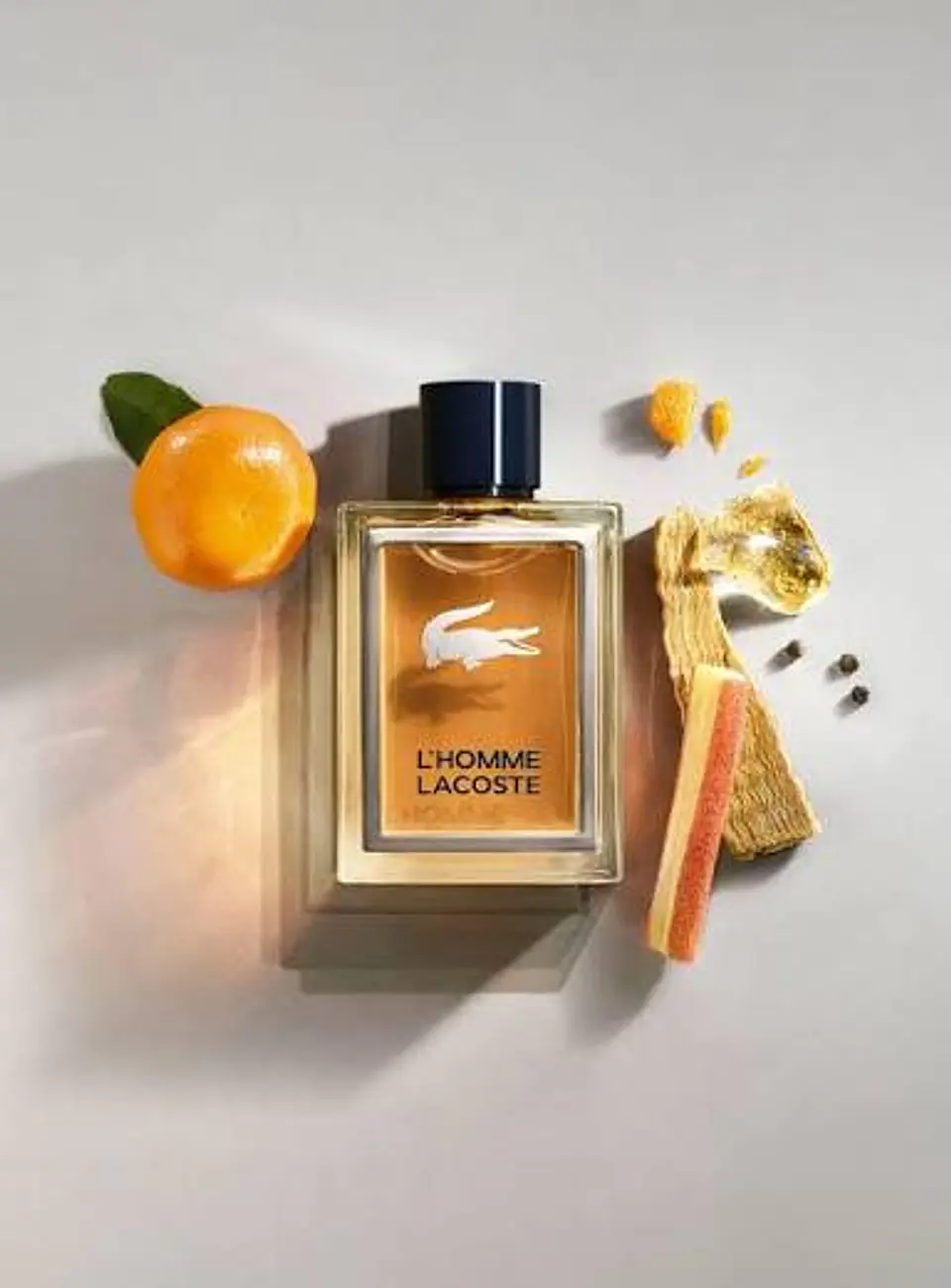 LACOSTE  LHOMME EDT 100 ML 2