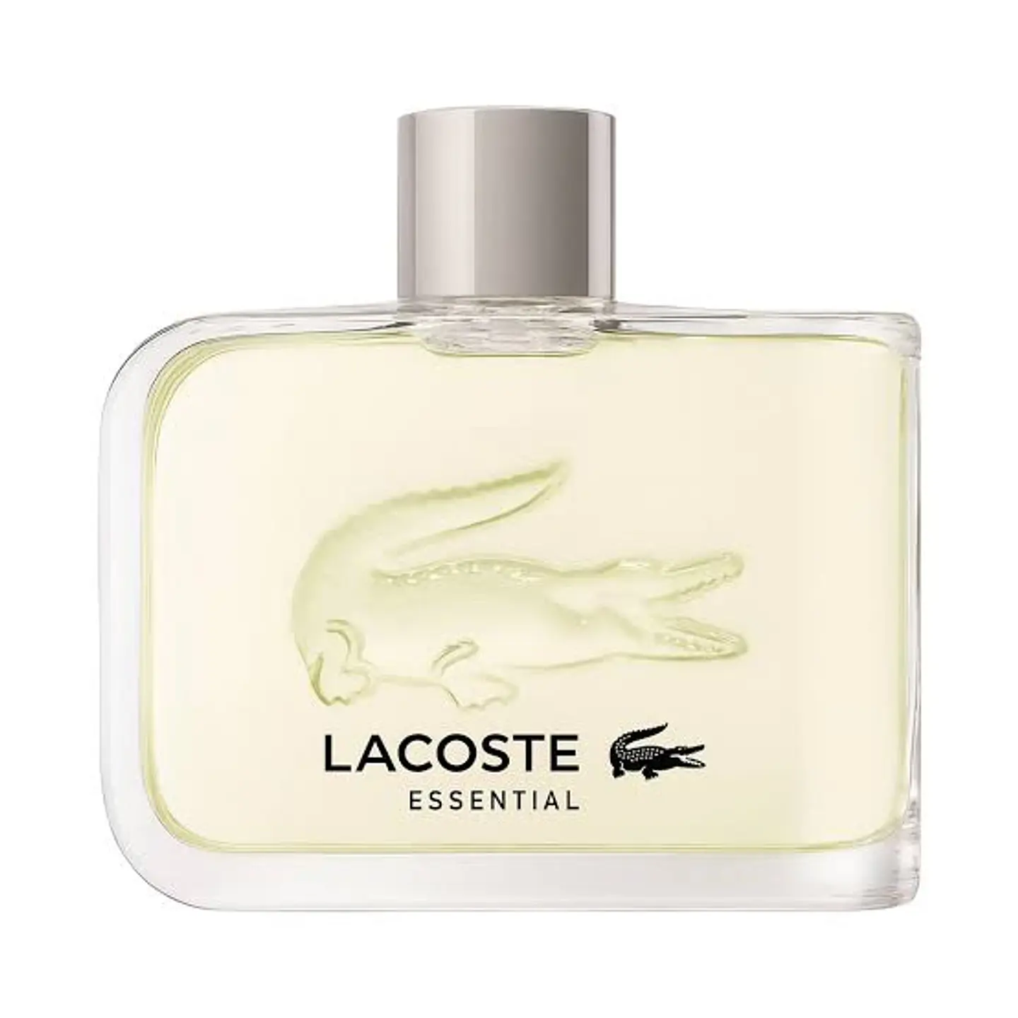 LACOSTE  ESSENTIAL EDT 125 ML 3